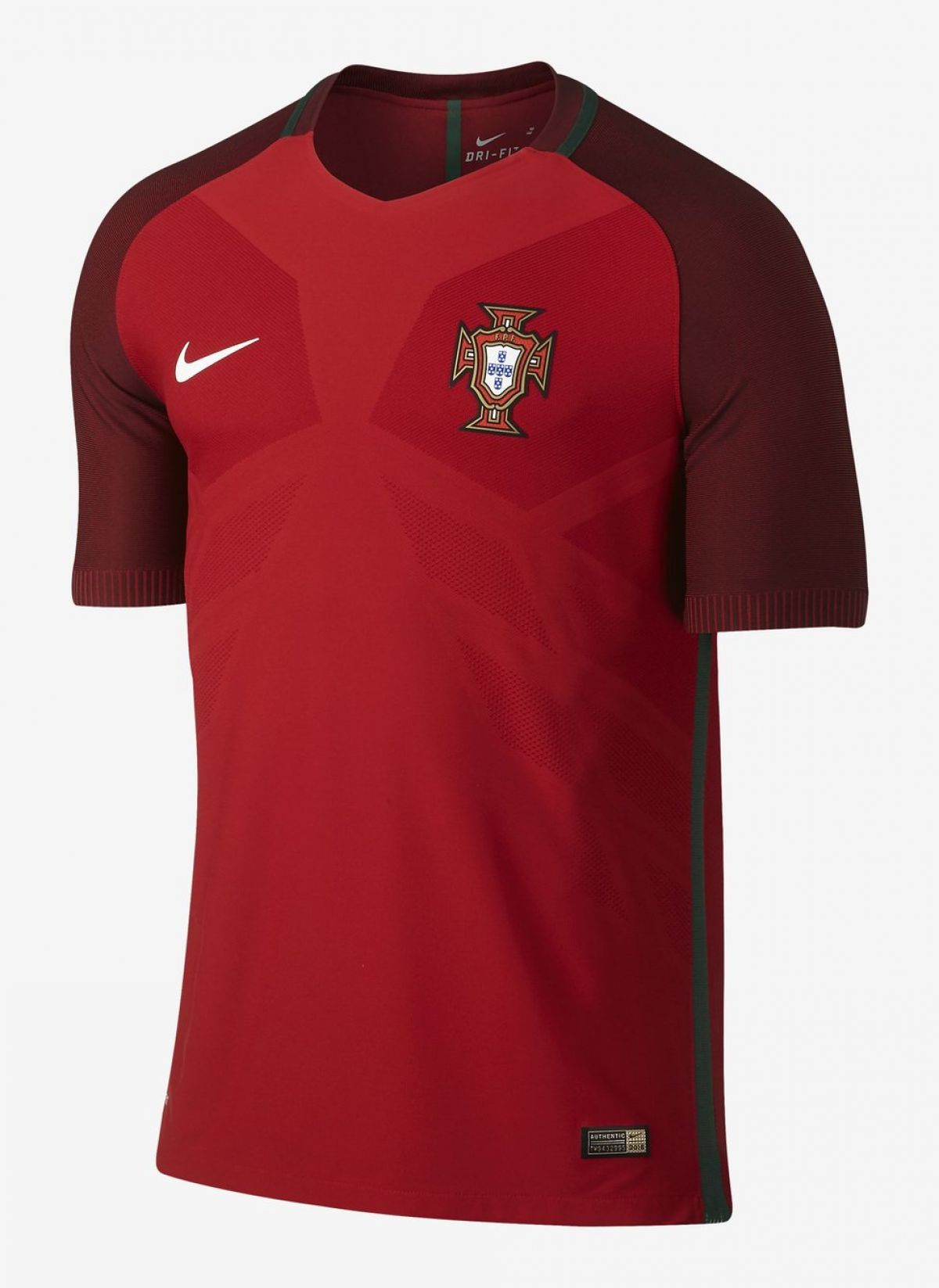 Portugal 2016