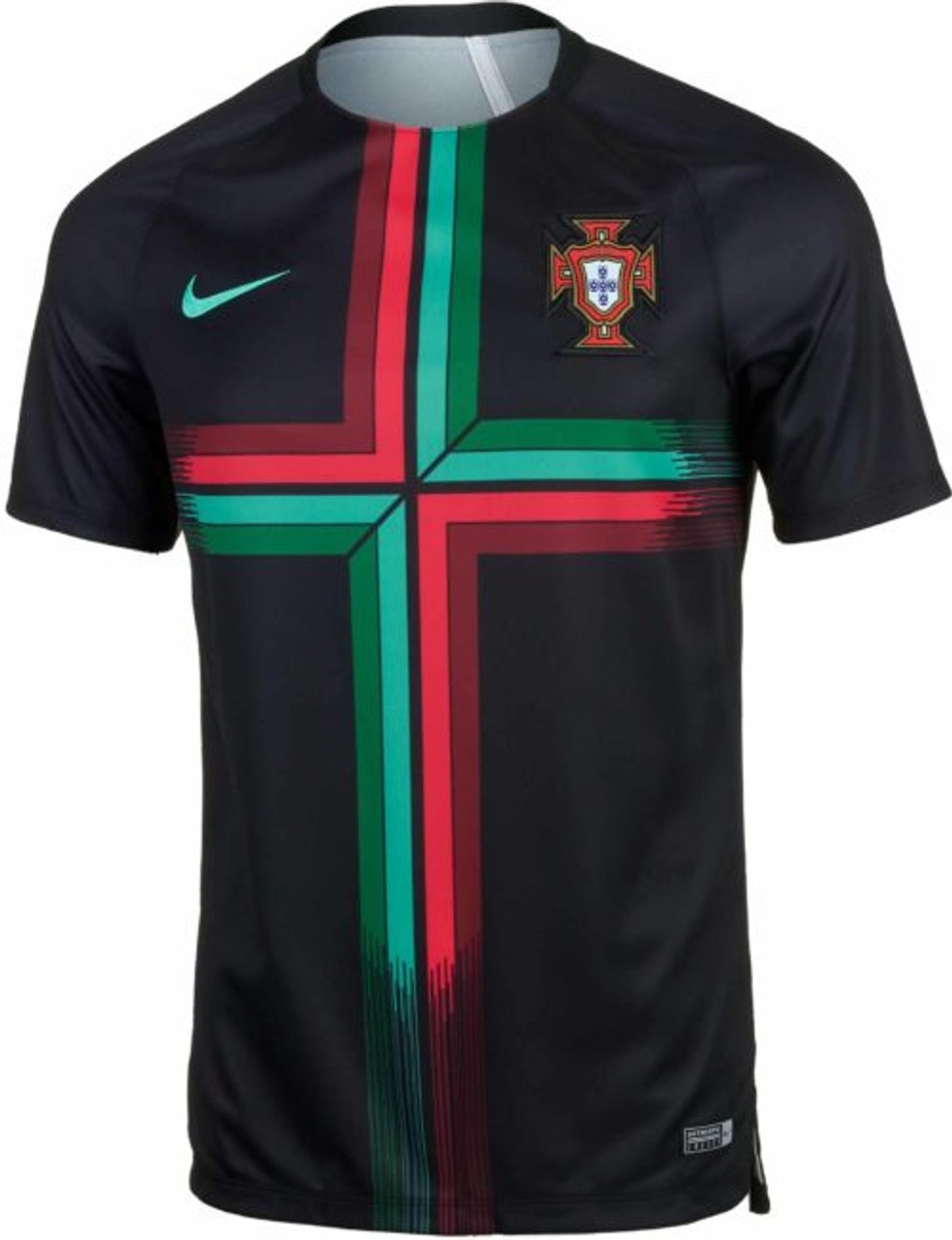 Portugal 2018 pré-jogo